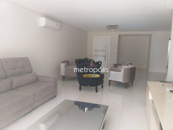 Apartamento com 3 Quartos à Venda, 285 m² em Santo Antônio - São Caetano Do Sul