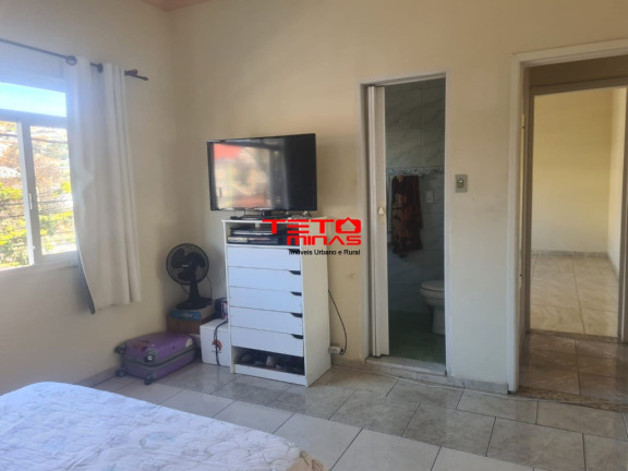 Imagem Imóvel com 3 Quartos à Venda, 153 m² em Bairro Federal - São Lourenço