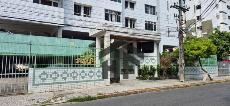 Imagem Apartamento com 2 Quartos para Alugar, 77 m² em Boa Viagem - Recife Imagem Apartamento com 2 Quartos para Alugar, 77 m² em Boa Viagem - Recife