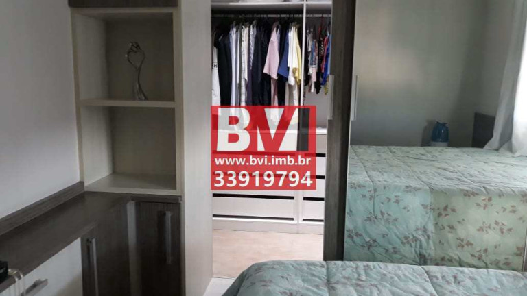 Imagem Apartamento com 4 Quartos à Venda, 240 m² em Vila Da Penha - Rio De Janeiro