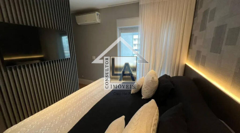 Imagem Apartamento com 4 Quartos à Venda, 165 m² em Brooklin - São Paulo Imagem Apartamento com 4 Quartos à Venda, 165 m² em Brooklin - São Paulo