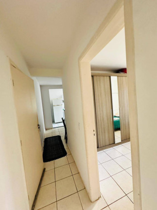 Imagem Apartamento com 2 Quartos à Venda, 46 m² em Vila Cidade Jardim - Botucatu
