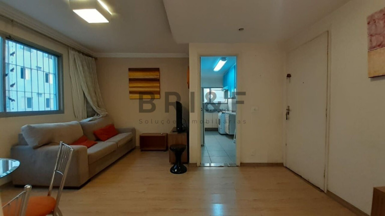 Imagem Apartamento com 2 Quartos à Venda ou Locação, 67 m² em Brooklin - São Paulo Imagem Apartamento com 2 Quartos à Venda ou Locação, 67 m² em Brooklin - São Paulo