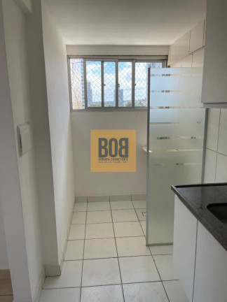 Imagem Apartamento com 3 Quartos à Venda, 60 m² em Tamarineira - Recife