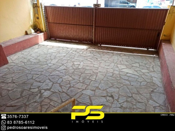 Imagem Casa com 4 Quartos à Venda, em Centro - João Pessoa Imagem Casa com 4 Quartos à Venda, em Centro - João Pessoa