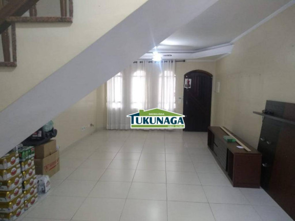 Imagem Sobrado com 3 Quartos à Venda, 182 m² em Vila Galvão - Guarulhos Imagem Sobrado com 3 Quartos à Venda, 182 m² em Vila Galvão - Guarulhos