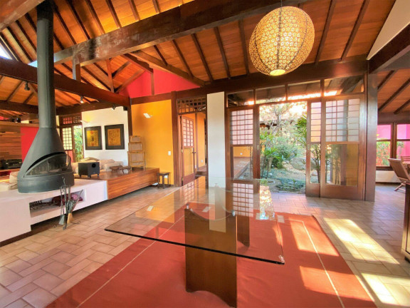 Imagem Casa de Condomínio com 4 Quartos à Venda, 500 m² em Granja Viana - Cotia Imagem Casa de Condomínio com 4 Quartos à Venda, 500 m² em Granja Viana - Cotia
