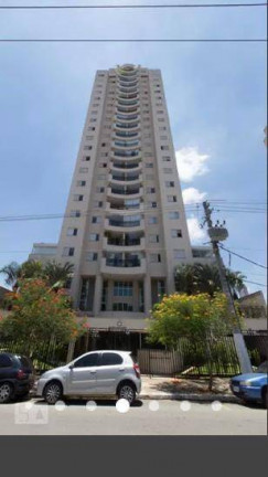 Imagem Apartamento com 3 Quartos à Venda, 88 m² em Vila Regente Feijó - São Paulo