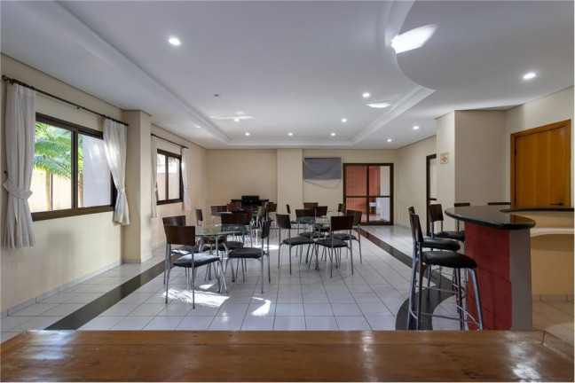 Imagem Apartamento com 3 Quartos à Venda, 110 m² em Chácara Klabin - São Paulo