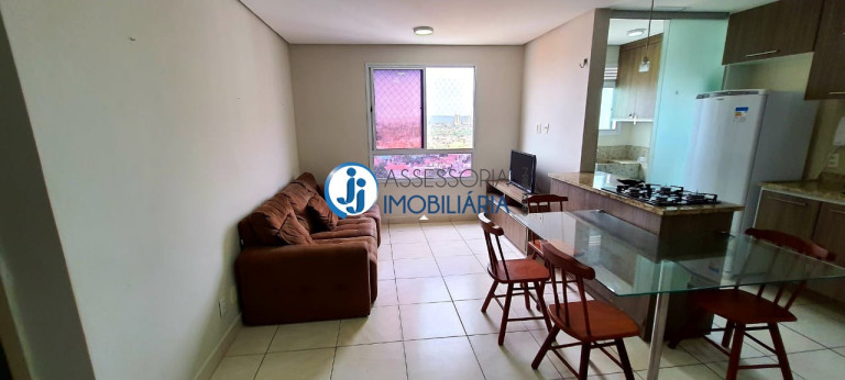 Imagem Apartamento com 3 Quartos para Alugar ou Temporada, 113 m² em Nova Parnamirim - Parnamirim