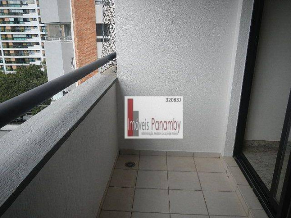Imagem Apartamento com 1 Quarto à Venda, 43 m² em Vila Suzana - São Paulo Imagem Apartamento com 1 Quarto à Venda, 43 m² em Vila Suzana - São Paulo