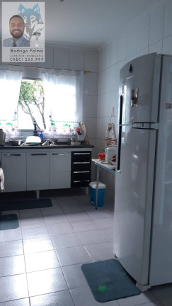 Imagem Casa com 3 Quartos à Venda, 180 m² em Jardim Satélite - São José Dos Campos