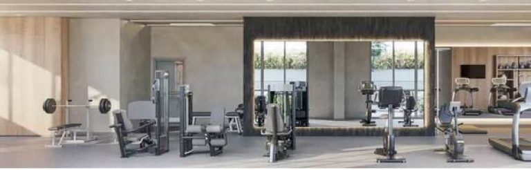 Imagem Apartamento com 3 Quartos à Venda, 126 m² em Cambuí - Campinas