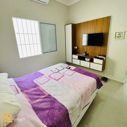 Imagem Casa com 2 Quartos à Venda, 125 m² em Esplanada Independência - Taubaté Imagem Casa com 2 Quartos à Venda, 125 m² em Esplanada Independência - Taubaté