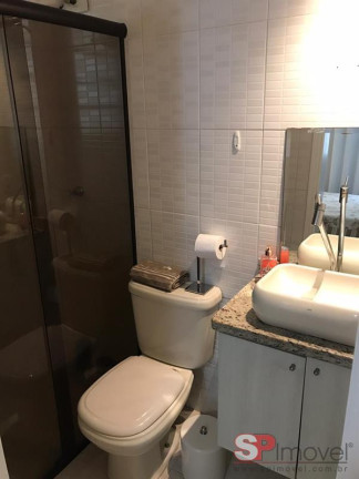 Imagem Apartamento com 3 Quartos à Venda, 70 m² em Paulicéia - São Bernardo Do Campo Imagem Apartamento com 3 Quartos à Venda, 70 m² em Paulicéia - São Bernardo Do Campo