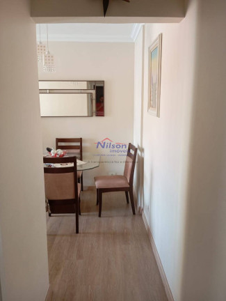 Apartamento com 2 Quartos à Venda, 58 m² em Jardim Zaíra - Guarulhos