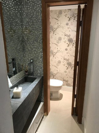Imagem Apartamento com 3 Quartos à Venda, 158 m² em Vila Gonçalves - São Bernardo Do Campo