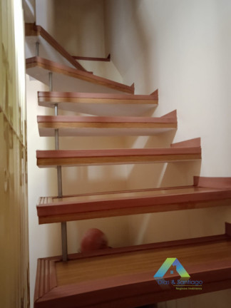 Imagem Sobrado com 4 Quartos à Venda, 196 m² em Vila Da Saúde - São Paulo