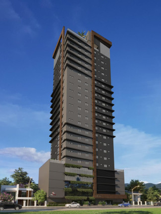 Imagem Apartamento com 3 Quartos à Venda, 120 m² em Perequê - Porto Belo