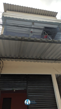 Imagem Kitnet com 1 Quarto à Venda, 30 m² em Jardim Rosário - Duque De Caxias