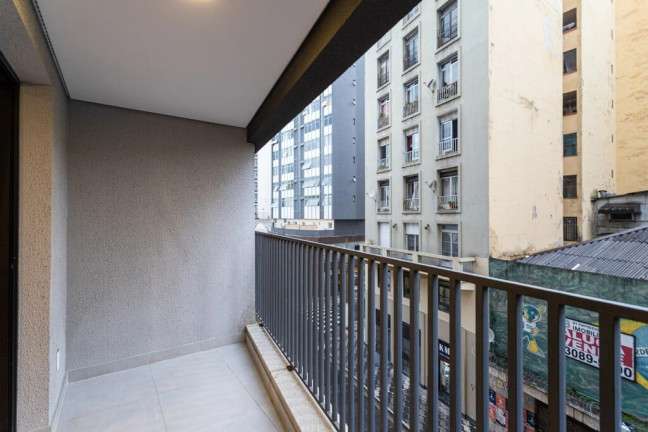 Imagem Imóvel com 1 Quarto à Venda, 44 m² em Santa Efigênia - São Paulo Imagem Imóvel com 1 Quarto à Venda, 44 m² em Santa Efigênia - São Paulo