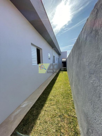 Imagem Casa com 3 Quartos à Venda, 112 m² em Parque Terras De Santa Maria - Hortolândia