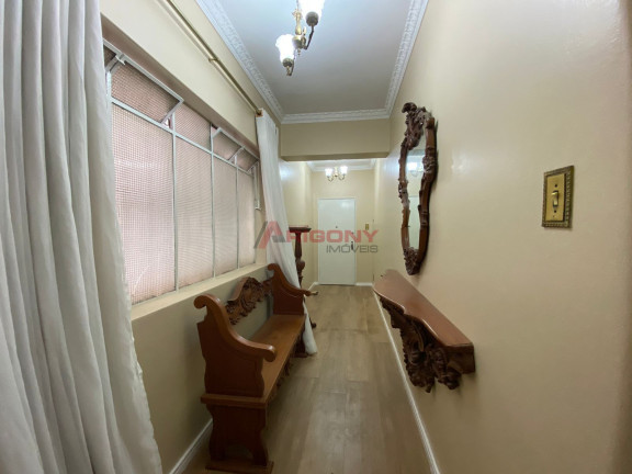 Imagem Apartamento com 3 Quartos à Venda, 180 m² em Centro - Santa Maria Imagem Apartamento com 3 Quartos à Venda, 180 m² em Centro - Santa Maria