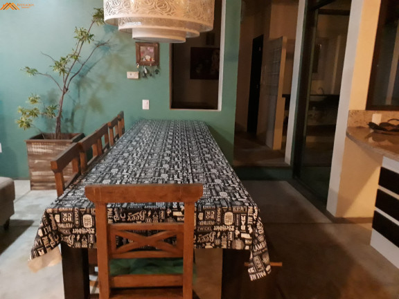 Imagem Casa com 7 Quartos à Venda,  em Silveira - Garopaba