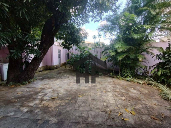 Imagem Casa com 4 Quartos para Alugar, 160 m² em Casa Forte - Recife Imagem Casa com 4 Quartos para Alugar, 160 m² em Casa Forte - Recife