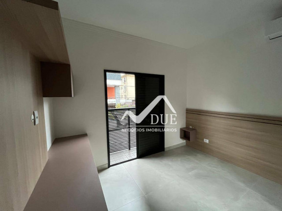 Imagem Casa com 3 Quartos à Venda, 123 m² em Boqueirão - Santos