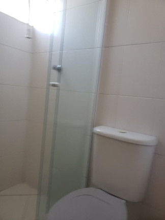 Imagem Apartamento com 2 Quartos para Alugar, 58 m² em Vila Alpina - Santo André