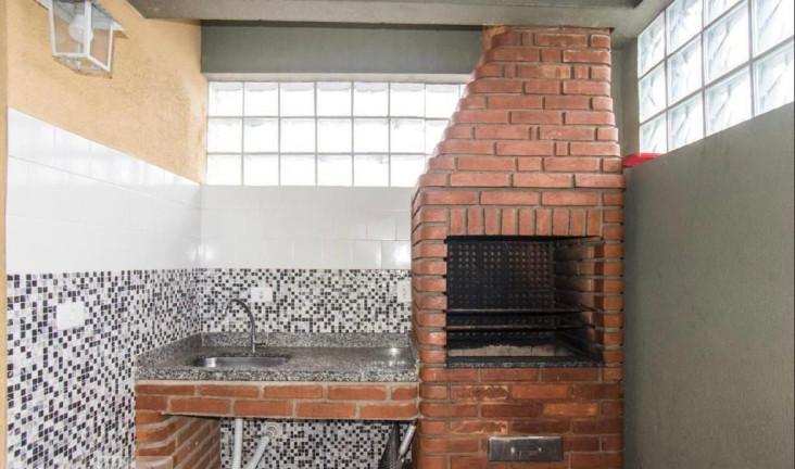 Imagem Imóvel com 2 Quartos à Venda, 64 m² em Rudge Ramos - São Bernardo Do Campo Imagem Imóvel com 2 Quartos à Venda, 64 m² em Rudge Ramos - São Bernardo Do Campo