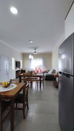 Imagem Casa com 3 Quartos à Venda, 131 m² em Residencial Alvorada - Araçoiaba Da Serra Imagem Casa com 3 Quartos à Venda, 131 m² em Residencial Alvorada - Araçoiaba Da Serra