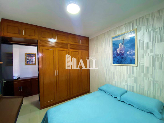 Imagem Apartamento com 2 Quartos à Venda, 70 m² em Higienópolis - São José Do Rio Preto Imagem Apartamento com 2 Quartos à Venda, 70 m² em Higienópolis - São José Do Rio Preto