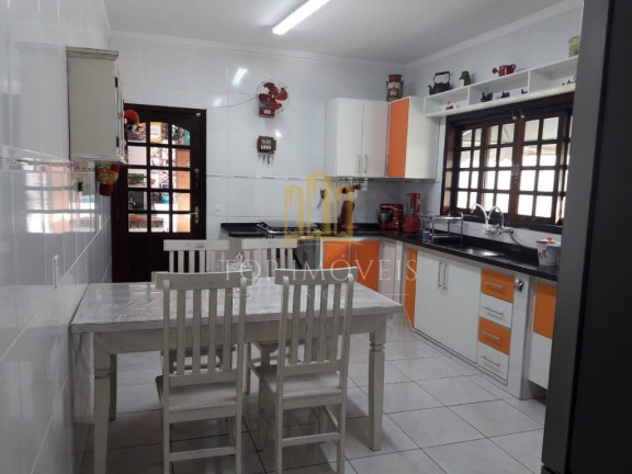 Imagem Casa com 3 Quartos à Venda, 150 m² em Jardim Satélite - São José Dos Campos