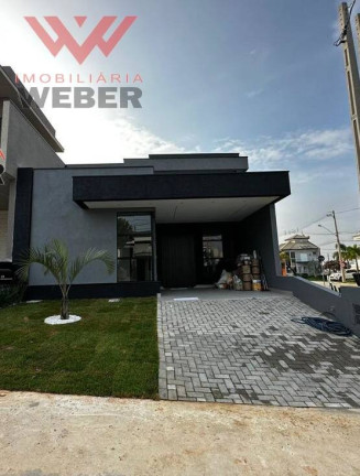 Imagem Casa com 3 Quartos à Venda, 160 m² em Jardim Terras De São Francisco - Sorocaba