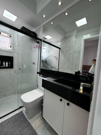 Imagem Apartamento com 3 Quartos à Venda, 95 m² em Parque Campolim - Sorocaba