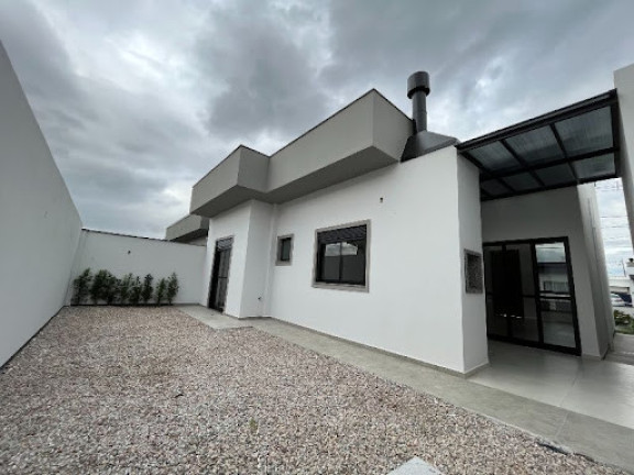 Imagem Casa com 3 Quartos à Venda, 108 m² em Bela Vista - Palhoça Imagem Casa com 3 Quartos à Venda, 108 m² em Bela Vista - Palhoça
