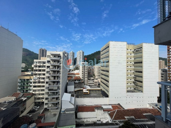 Imagem Apartamento com 2 Quartos à Venda, 70 m² em Botafogo - Rio De Janeiro Imagem Apartamento com 2 Quartos à Venda, 70 m² em Botafogo - Rio De Janeiro