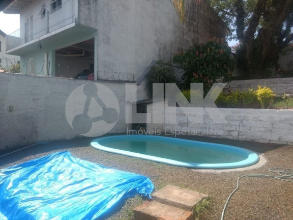 Imagem Casa com 2 Quartos à Venda, 50 m² em Parque Santa Fé - Porto Alegre Imagem Casa com 2 Quartos à Venda, 50 m² em Parque Santa Fé - Porto Alegre