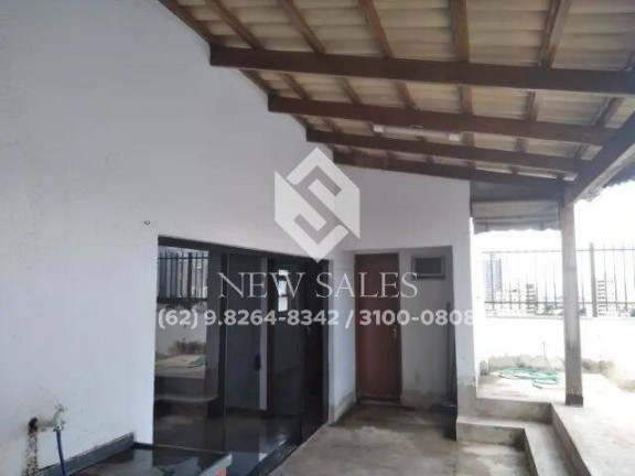 Imagem Apartamento com 4 Quartos à Venda, 220 m² em Jardim América - Goiânia Imagem Apartamento com 4 Quartos à Venda, 220 m² em Jardim América - Goiânia
