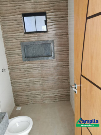 Imagem Casa com 3 Quartos à Venda, 108 m² em Residencial Marília - Senador Canedo Imagem Casa com 3 Quartos à Venda, 108 m² em Residencial Marília - Senador Canedo