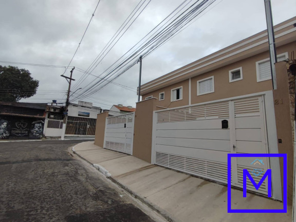 Imagem Casa com 2 Quartos à Venda, 73 m² em Vila Jacuí - São Paulo Imagem Casa com 2 Quartos à Venda, 73 m² em Vila Jacuí - São Paulo