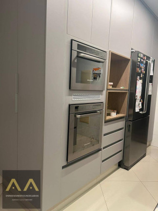 Imagem Apartamento com 3 Quartos à Venda, 144 m² em Alphaville - Santana De Parnaíba