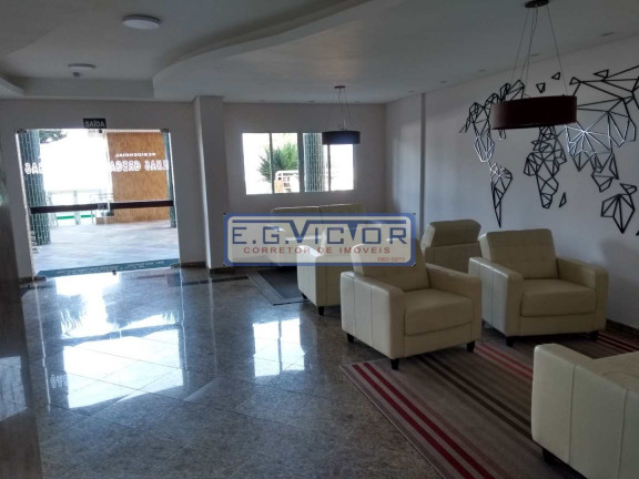 Imagem Apartamento com 3 Quartos à Venda, 1 m² em Centro - Mongaguá