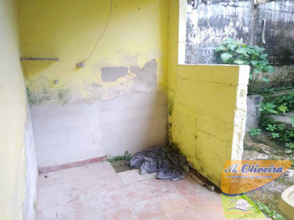 Imagem Casa com 3 Quartos à Venda, 80 m² em Taquaral - Ubatuba Imagem Casa com 3 Quartos à Venda, 80 m² em Taquaral - Ubatuba