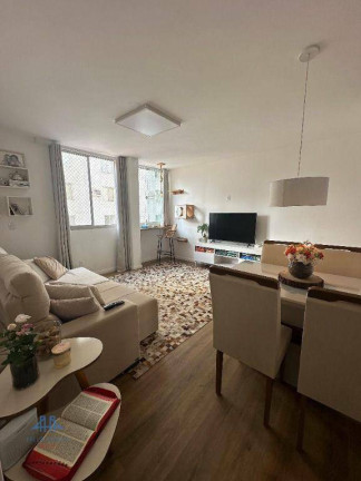 Imagem Apartamento com 3 Quartos à Venda, 125 m² em Centro - Florianópolis Imagem Apartamento com 3 Quartos à Venda, 125 m² em Centro - Florianópolis