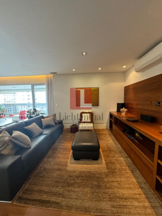 Imagem Apartamento com 3 Quartos à Venda, 167 m² em Vila Nova Conceição - São Paulo