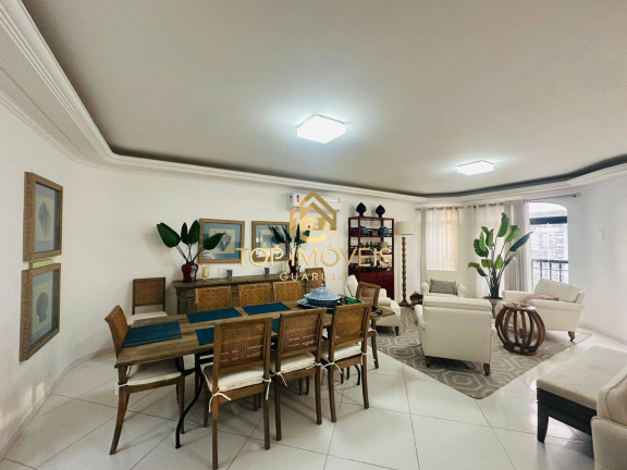 Imagem Apartamento com 4 Quartos à Venda, 220 m² em Pitangueiras - Guarujá Imagem Apartamento com 4 Quartos à Venda, 220 m² em Pitangueiras - Guarujá