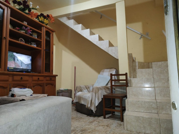 Imagem Casa com 2 Quartos à Venda, 110 m² em Madureira - Rio De Janeiro Imagem Casa com 2 Quartos à Venda, 110 m² em Madureira - Rio De Janeiro